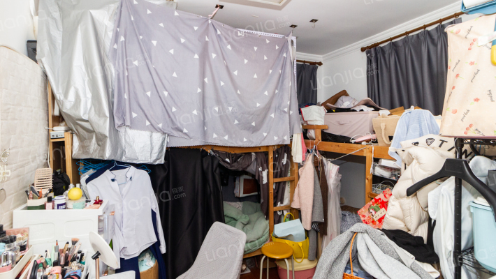 建国西路158弄二手房实景图