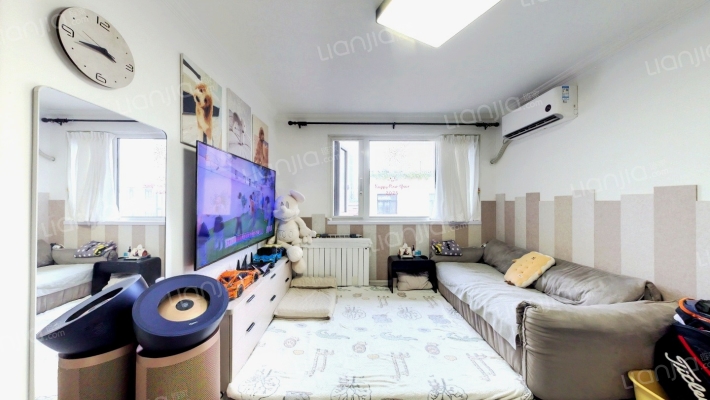 富民公寓二手房实景图