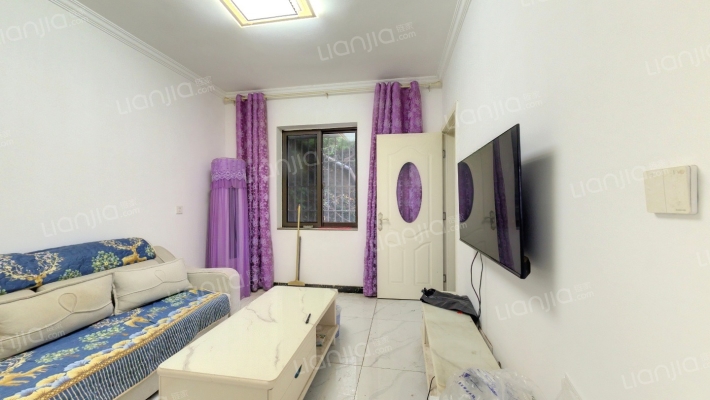 和平山二手房实景图