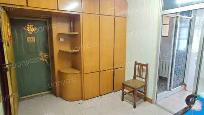 冶金机电二手房实景图