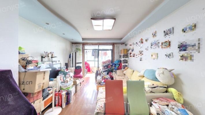 南洋博仕欣居二手房实景图