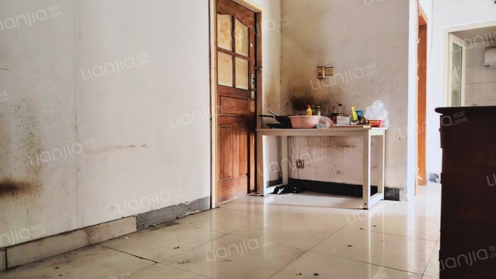 青阳嘉苑二手房实景图