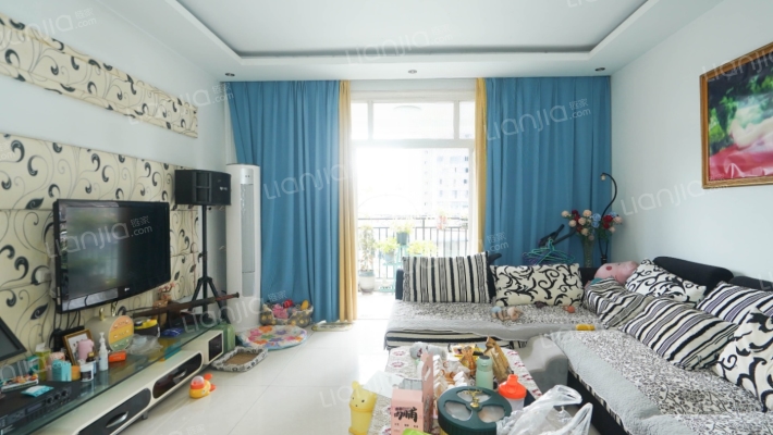 佛光丽锦二手房实景图