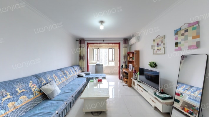 保利东郡二手房实景图