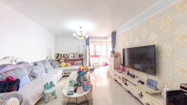 龙泉东区二手房实景图