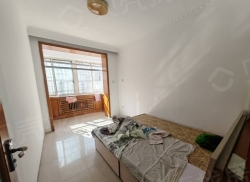 整租·通辽市委西苑1区 2室1厅 南/北_通辽市委西苑1区租房