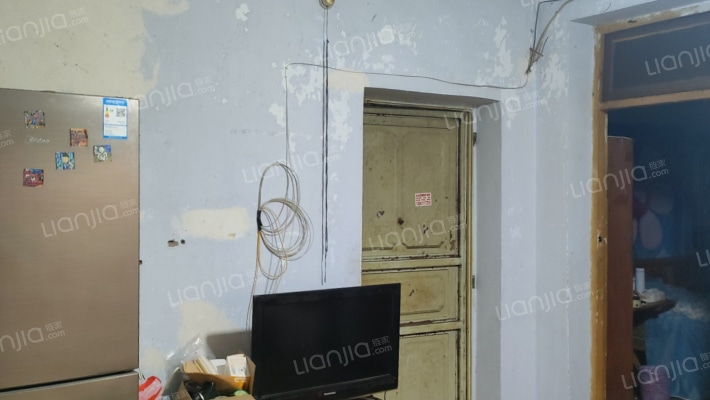 站北东街52号院二手房实景图