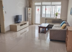 整租·苏州苑 3室2厅 南_苏州苑租房