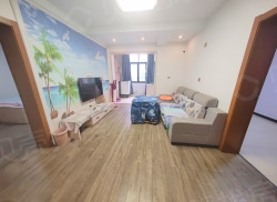 整租·水利小区 3室2厅 南/北_水利小区租房