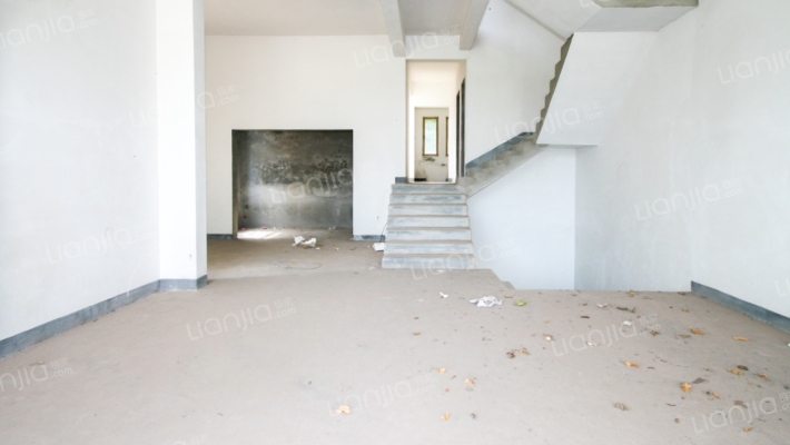 同景国际城H组团二手房实景图