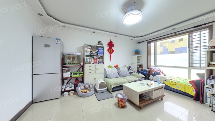 天润城第三街区二手房实景图