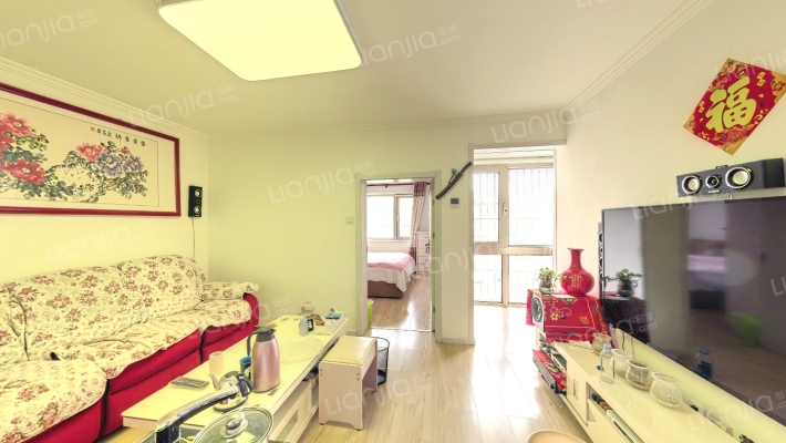 椿蓉园二手房实景图