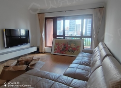 整租·明骏雅居 3室2厅 南/北_明骏雅居租房