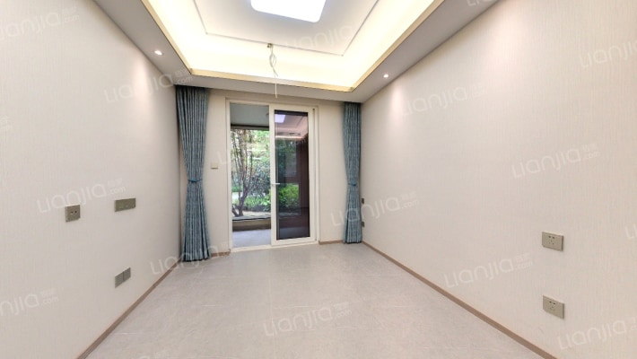 中南·春风南岸二手房实景图