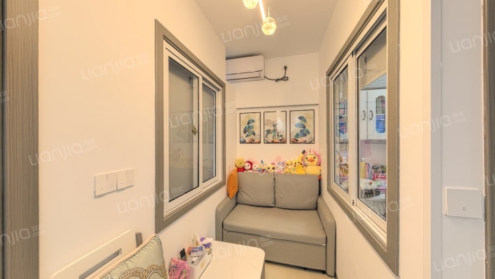 泰河康园西区二手房实景图