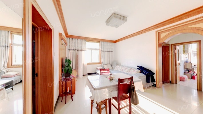 文苑巷二手房实景图