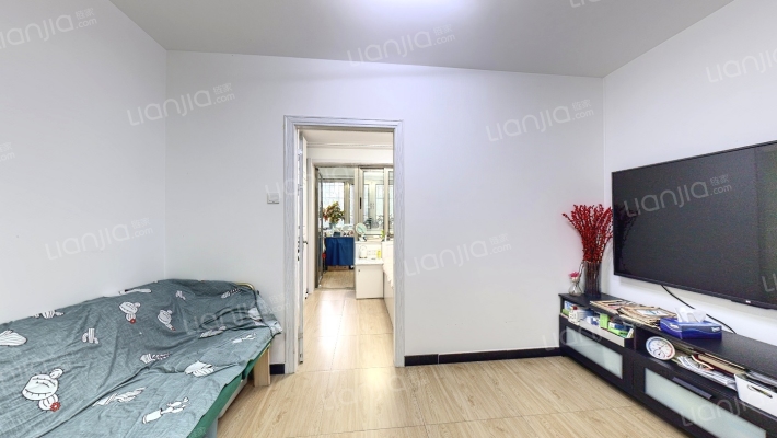 洋桥西里二手房实景图