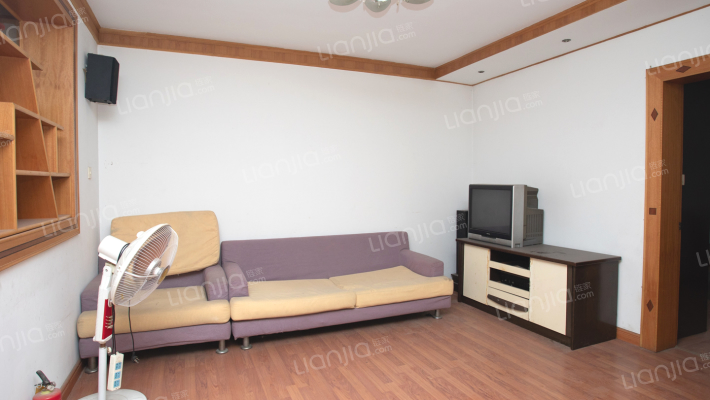 广厦二村二手房实景图