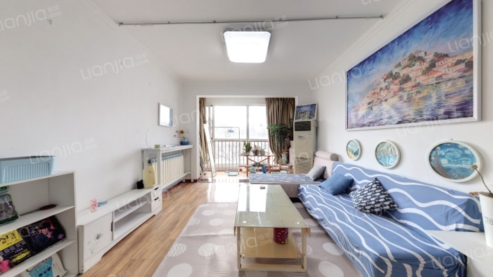 皇冠国际二手房实景图