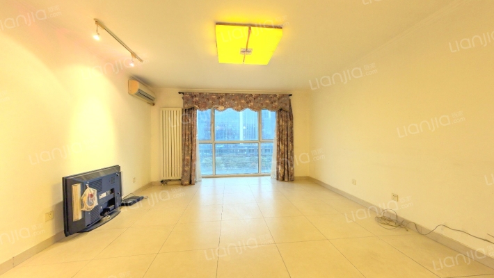 曦景长安二手房实景图