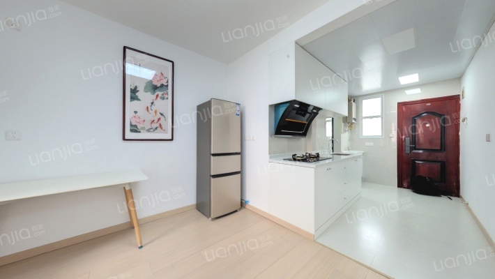 潍坊二村二手房实景图