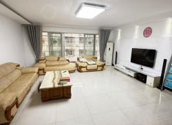 整租·金鹗匯龍府 3室2厅 南_金鹗匯龍府租房