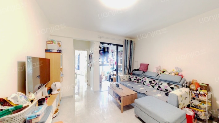 华府馨居二手房实景图