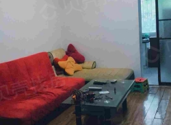 整租·金洲大厦 1室1厅 南_金洲大厦租房