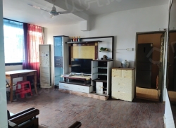 整租·青福里 3室1厅 南_青福里租房