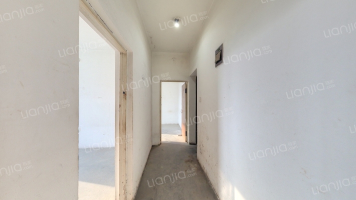 长江小区二手房实景图