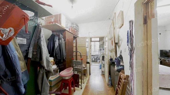 新阳巷（大菜市商圈）二手房实景图