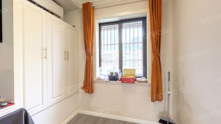 汉北街8号二手房实景图