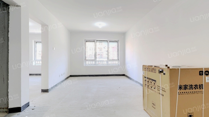 水岸雁栖二手房实景图