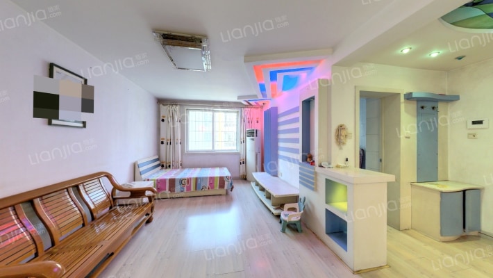 明达家园二手房实景图