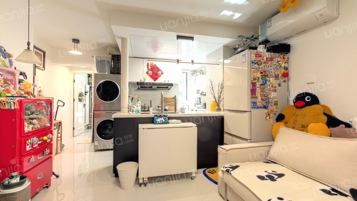 政馨园二区二手房实景图