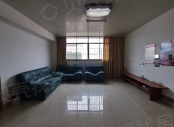 整租·金星小区 3室2厅 南/北_金星小区租房