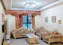 整租·康健优士阁 2室2厅 东南_康健优士阁租房