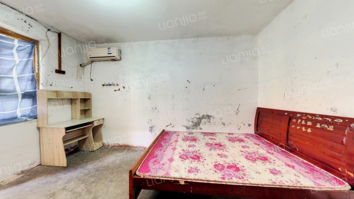 枣子岚垭一巷二手房实景图