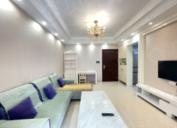 整租·天安星河广场 1室1厅 南_天安星河广场租房