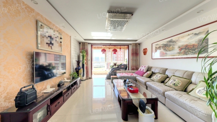 良诚家园二手房实景图