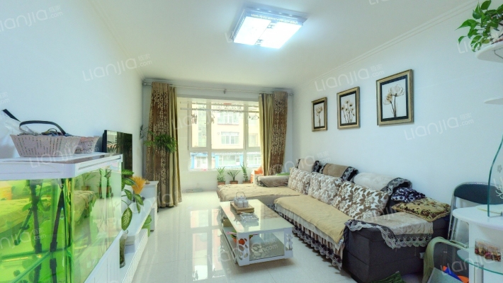 盈胜福人居二手房实景图