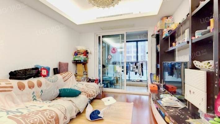 森林公馆(468弄)二手房实景图