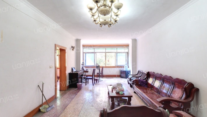 新农八村二手房实景图