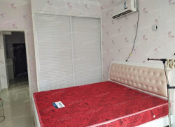 整租·锦绣朗峰 1室1厅 南_锦绣朗峰租房