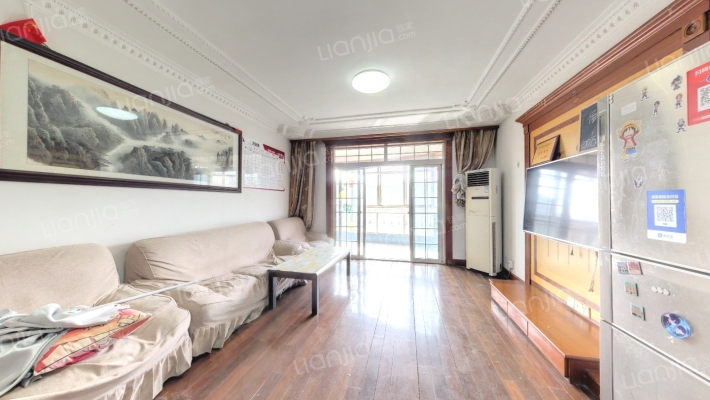 汇龙花苑(闵行)二手房实景图