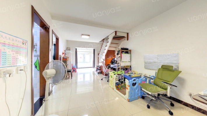 方宝苑二手房实景图