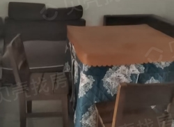 整租·金柘小区 2室2厅 南_金柘小区租房