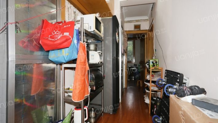 延吉五村二手房实景图