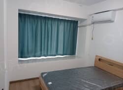 整租·恩泽公寓 2室1厅 南_恩泽公寓租房