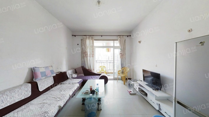 汇翠山庄亲泽园二手房实景图